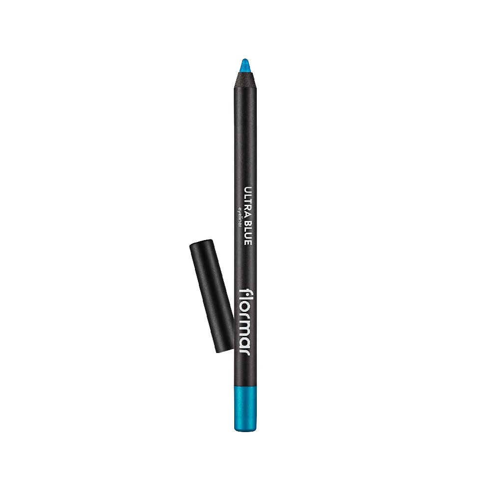 FLORMAR ULTRA EYE LINER PC