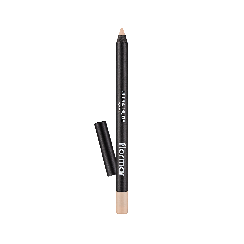 FLORMAR ULTRA EYE LINER PC