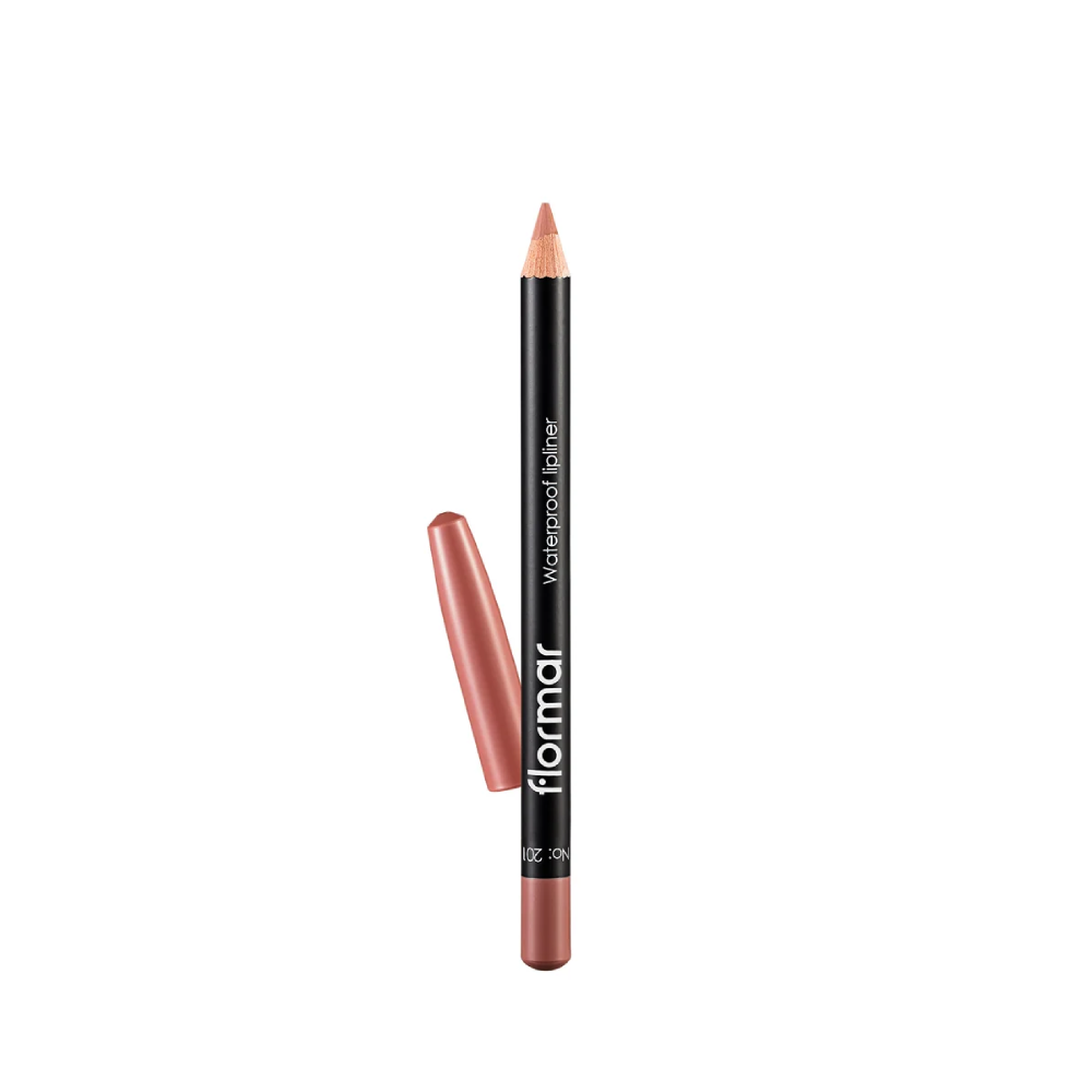 FLORMAR TRUE LIP LINER PENCIL