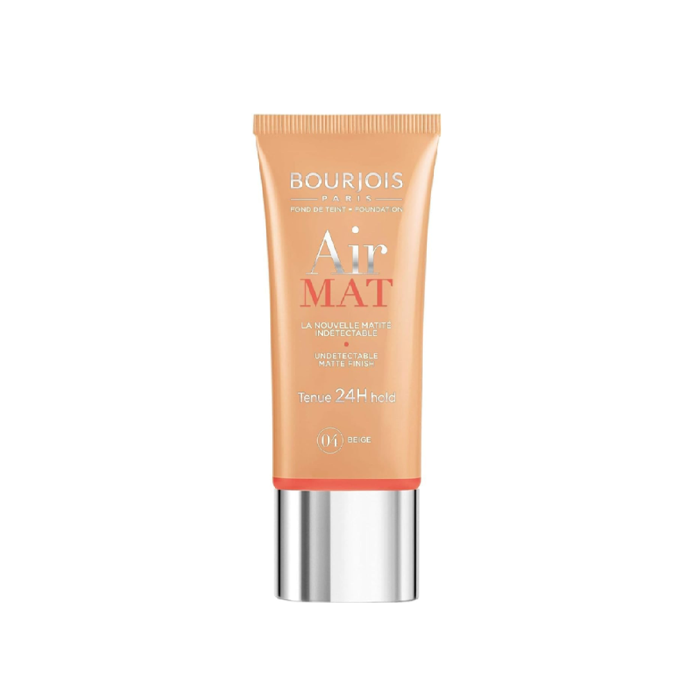 BOURJOIS AIR MATT FOUNDATION 30 ML