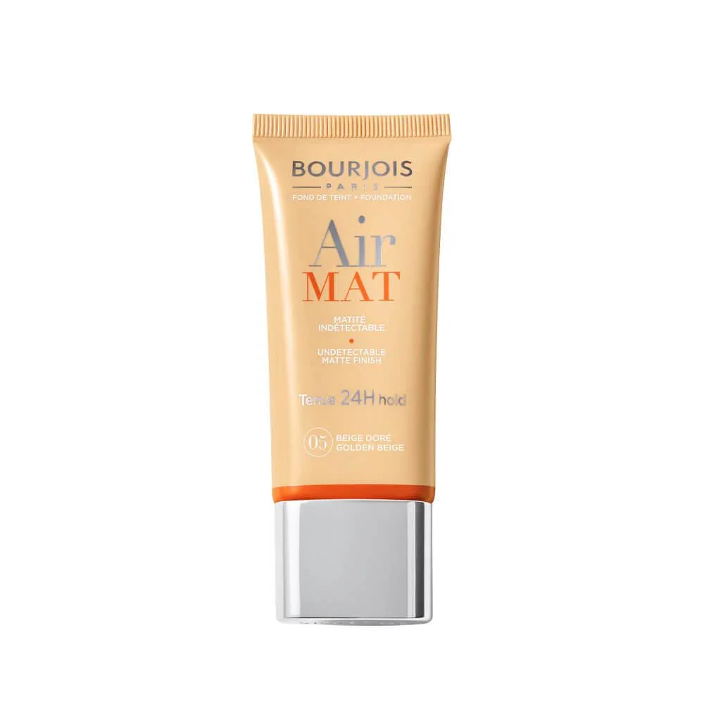 BOURJOIS AIR MATT FOUNDATION 30 ML