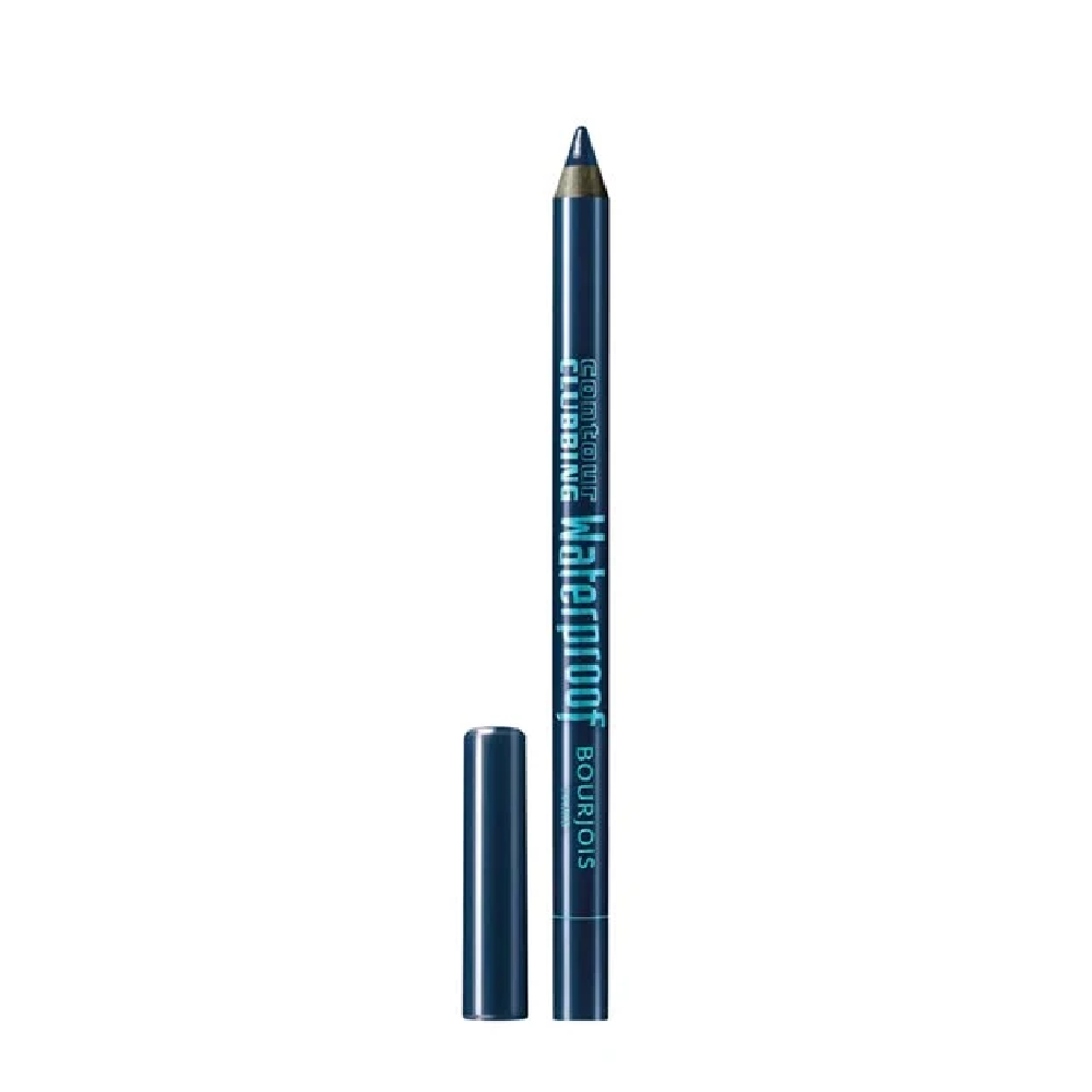 BOURJOIS CONTOUR CLUBBING WATERPROOF EYELINER