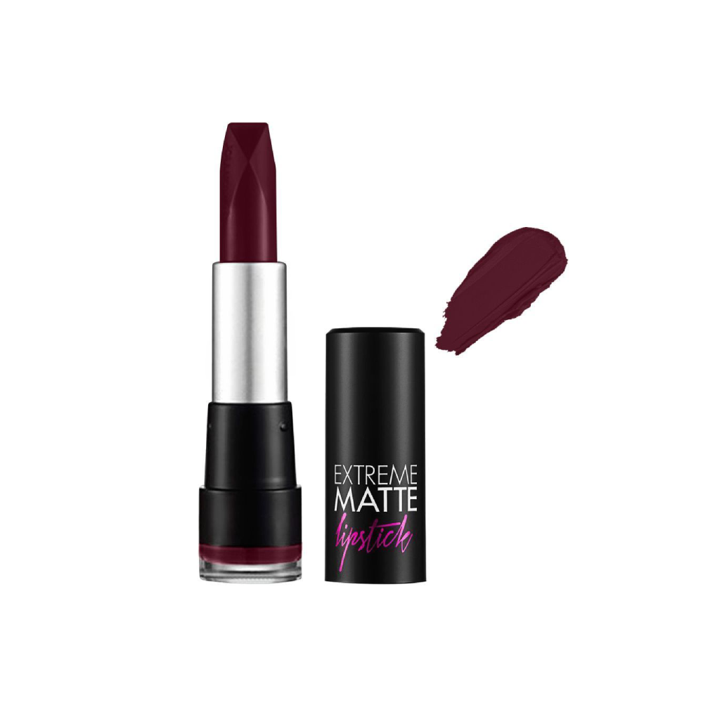 FLORMAR EXTREME MATTE LIPSTICK