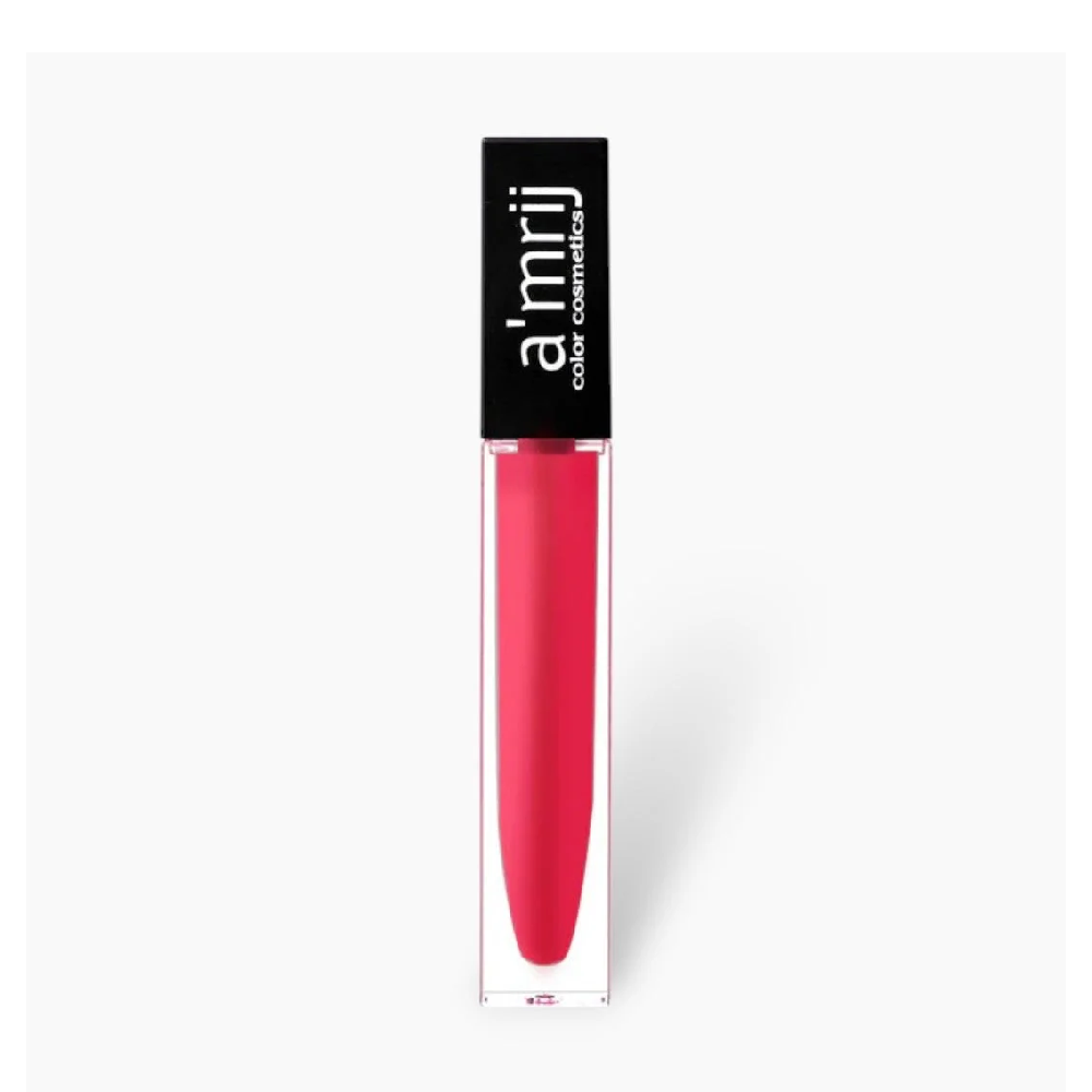 AMRIJ MATTE LIP COLOR LIPGLOSS