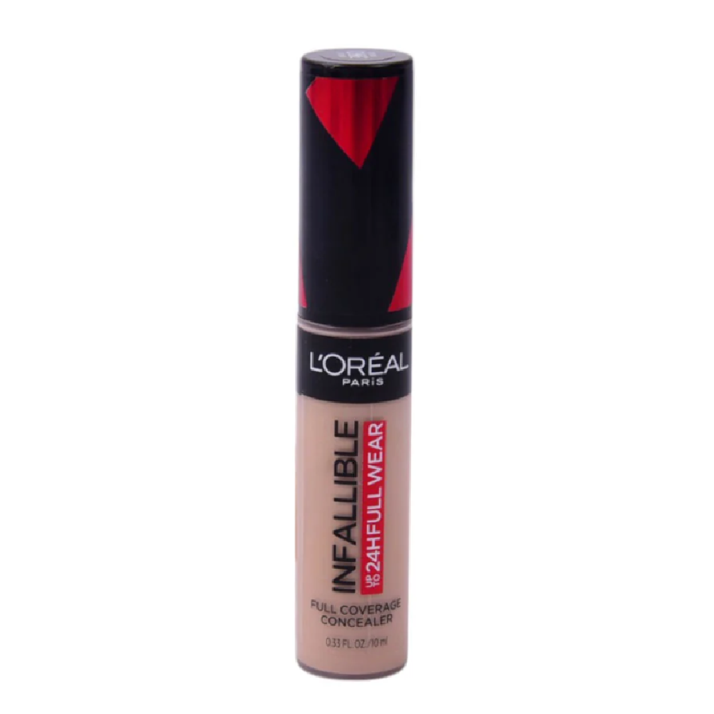 LOREAL INFALLIBLE 24H CONCEALER 10ML
