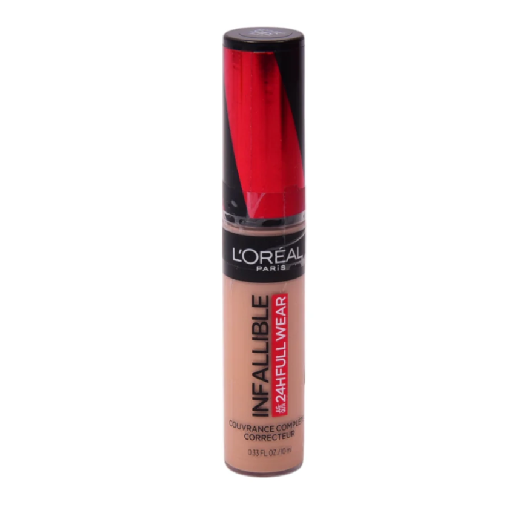 LOREAL INFALLIBLE 24H CONCEALER 10ML