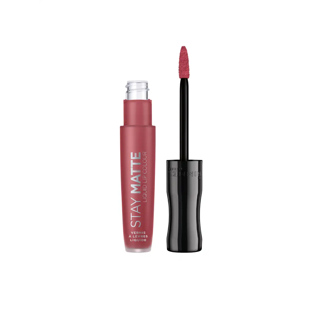 RIMMEL LIQUID LIP COLOUR 5.5 ML