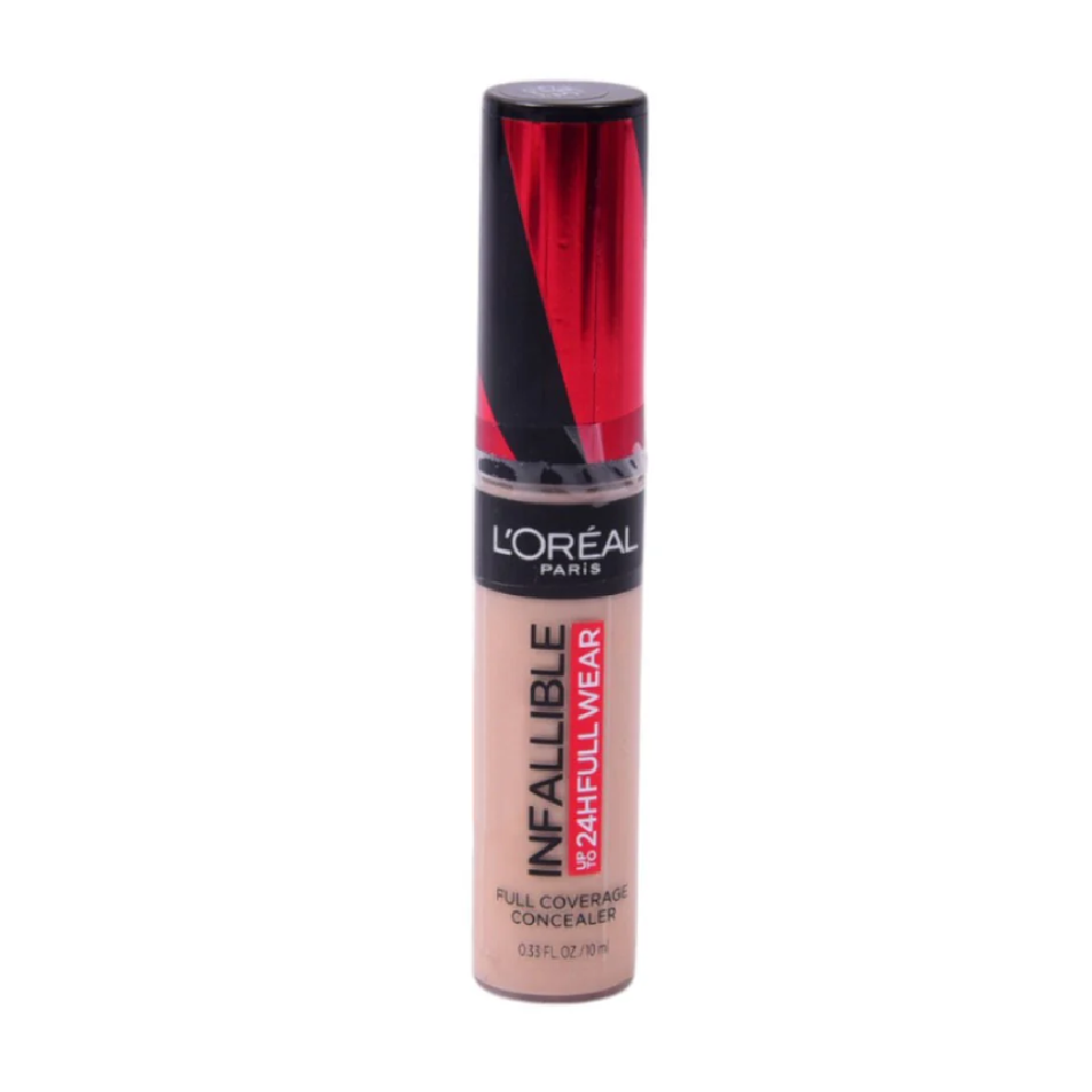 LOREAL INFALLIBLE 24H CONCEALER 10ML