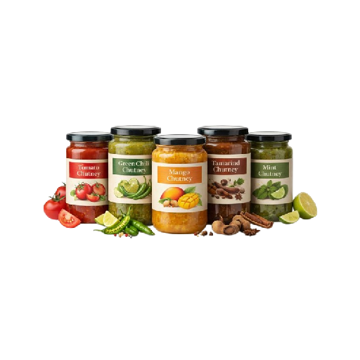 Chutney
