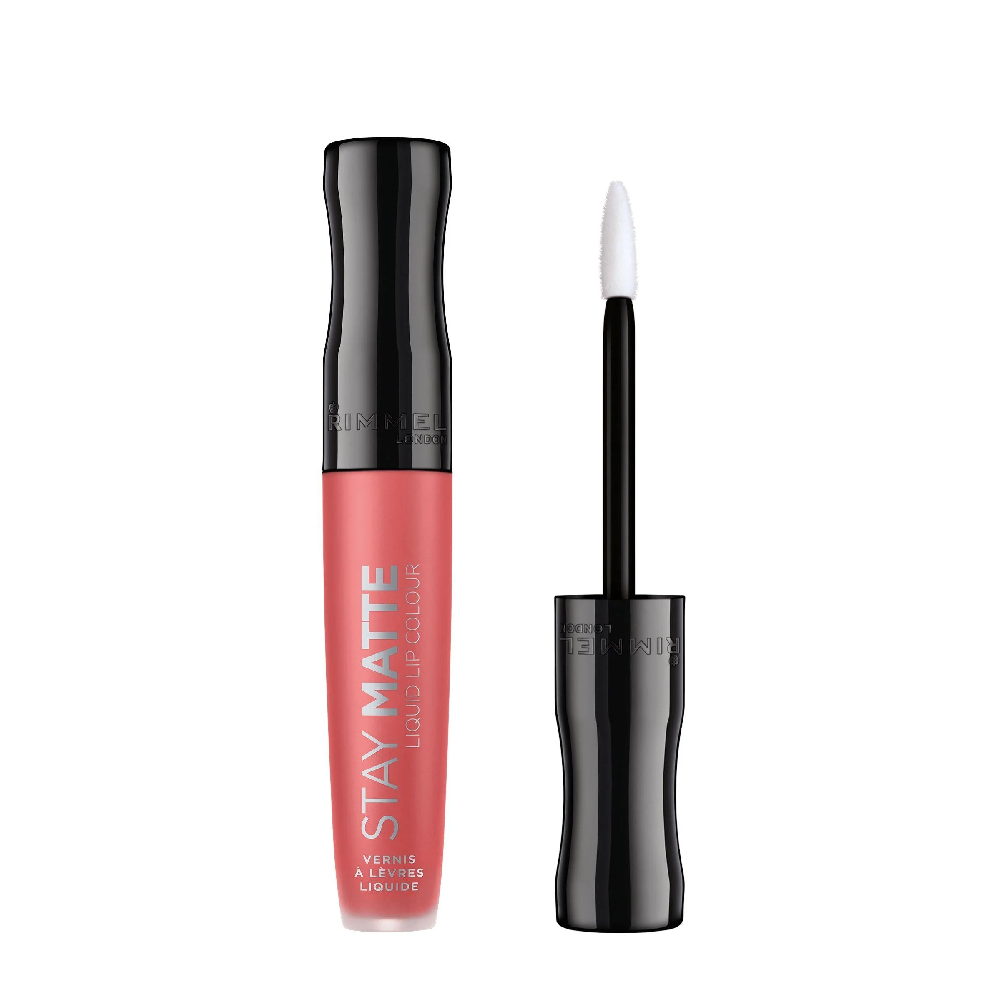 RIMMEL LIQUID LIP COLOUR 5.5 ML