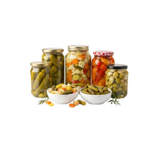 Pickles