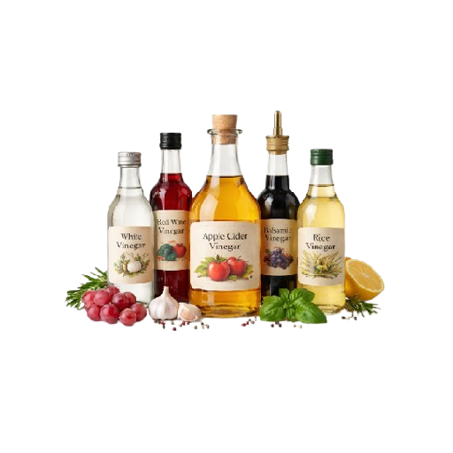 Vinegar