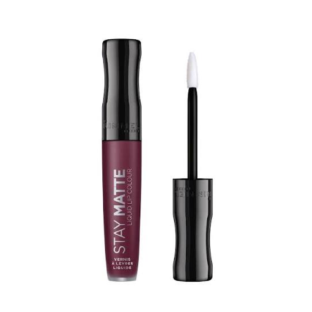 RIMMEL LIQUID LIP COLOUR 5.5 ML