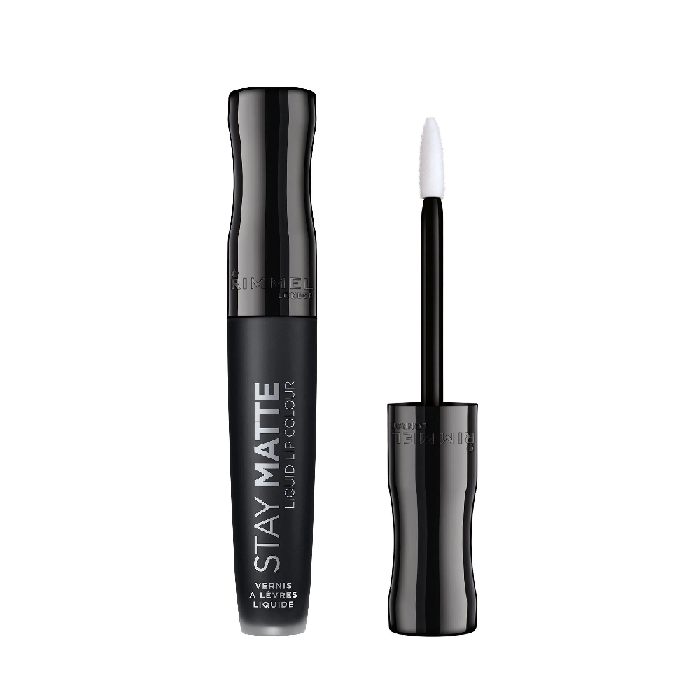 RIMMEL LIQUID LIP COLOUR 5.5 ML