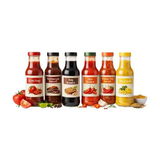 Sauces