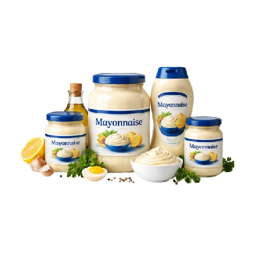 Mayonnaise