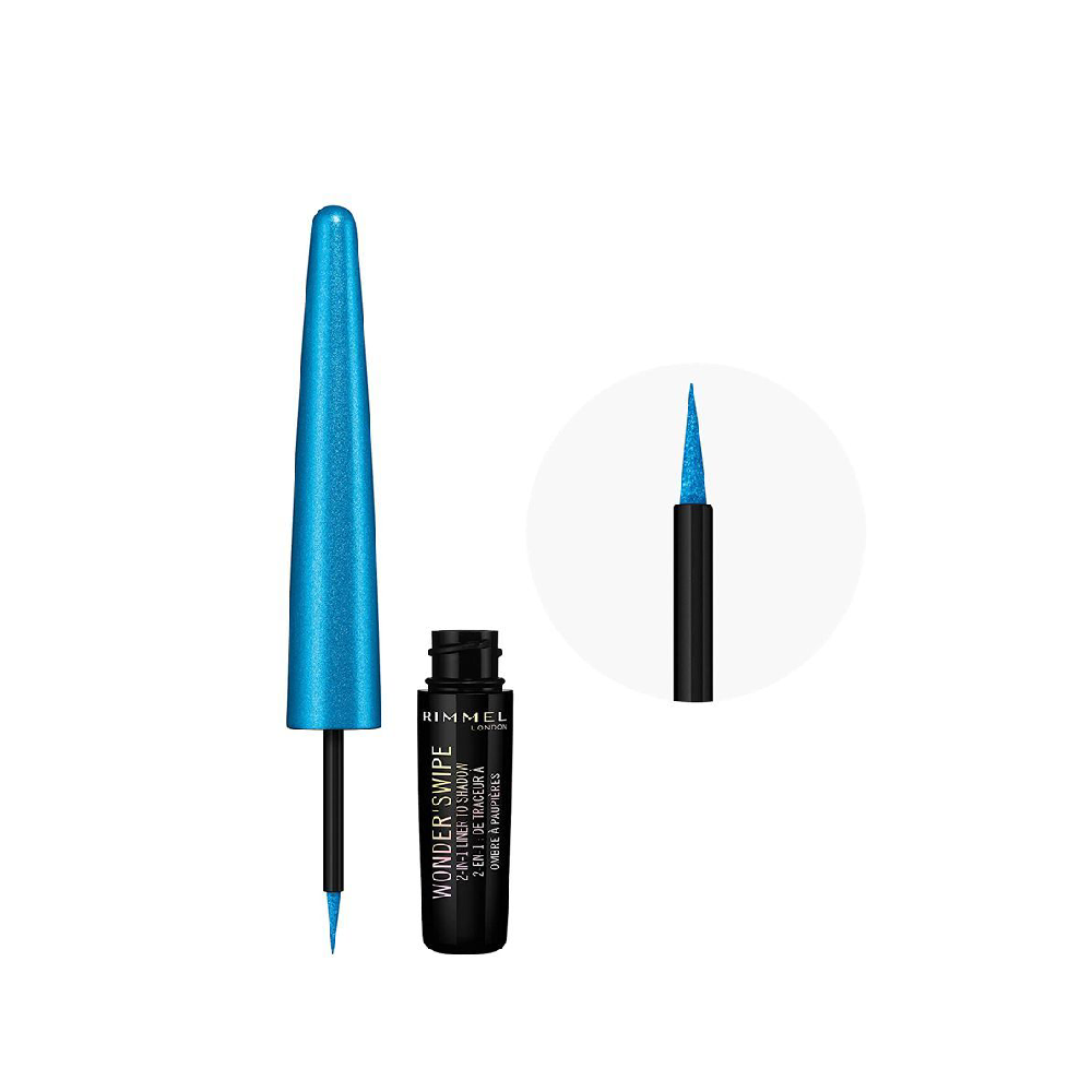 RIMMEL WONDERSWIPE