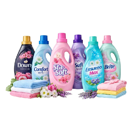 Fabric Softener
