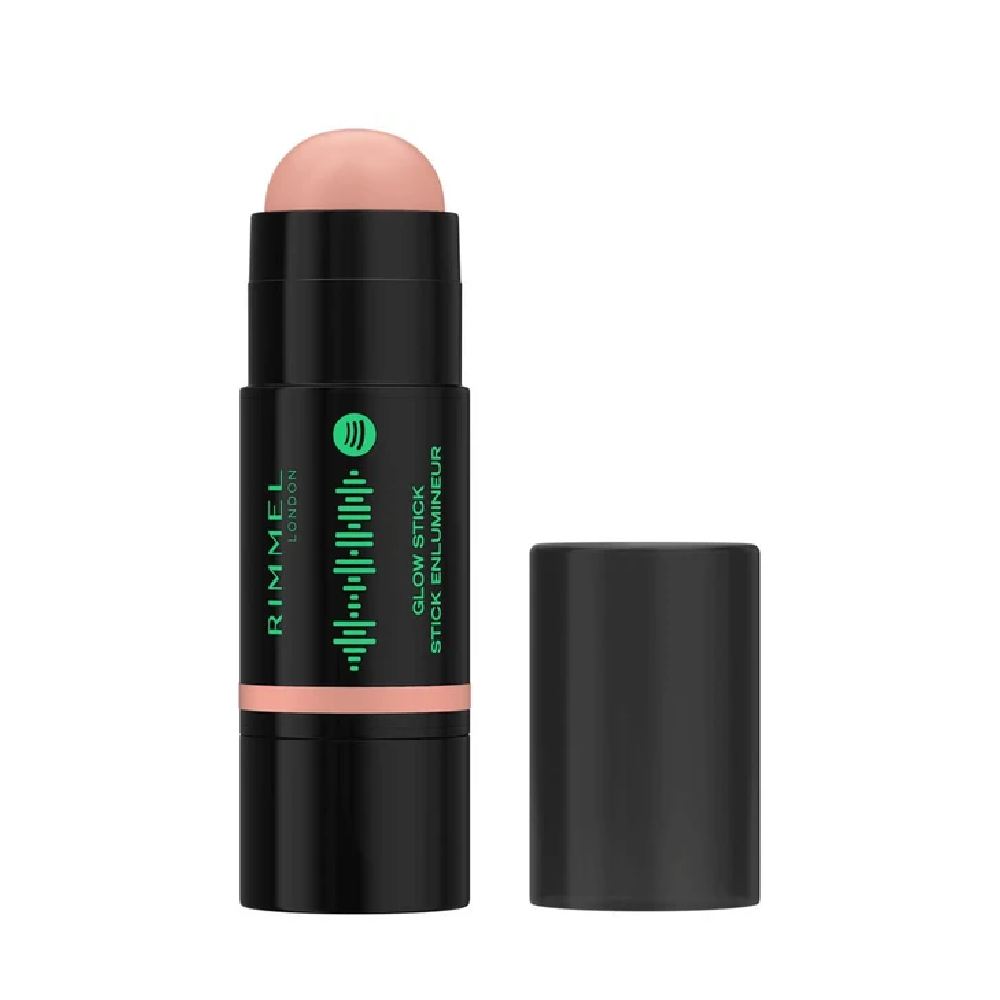 RIMMEL LONDON - FULL VOLUME BLUSH IN BASTONCINO COLORE