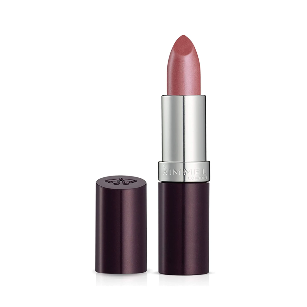 RIMMEL LIPSTICK LASTING