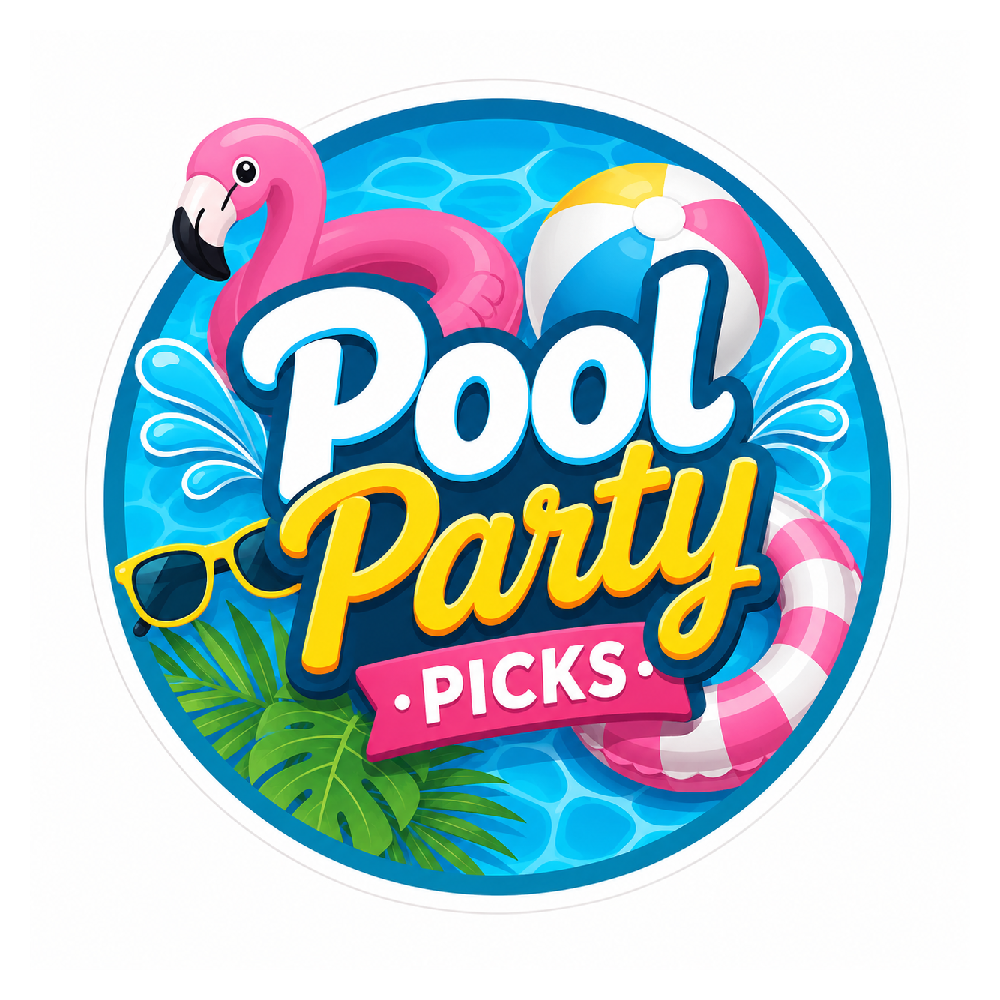 Pool Party Picks