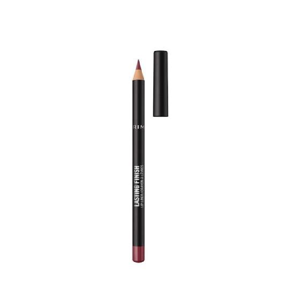 RIMMEL LASTING MATTE LIPLINER