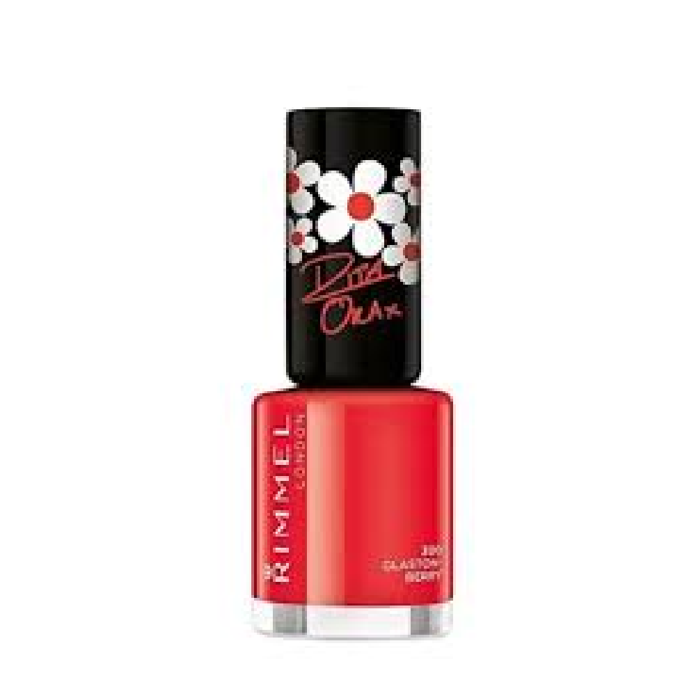 RIMMEL NAIL LAQUER