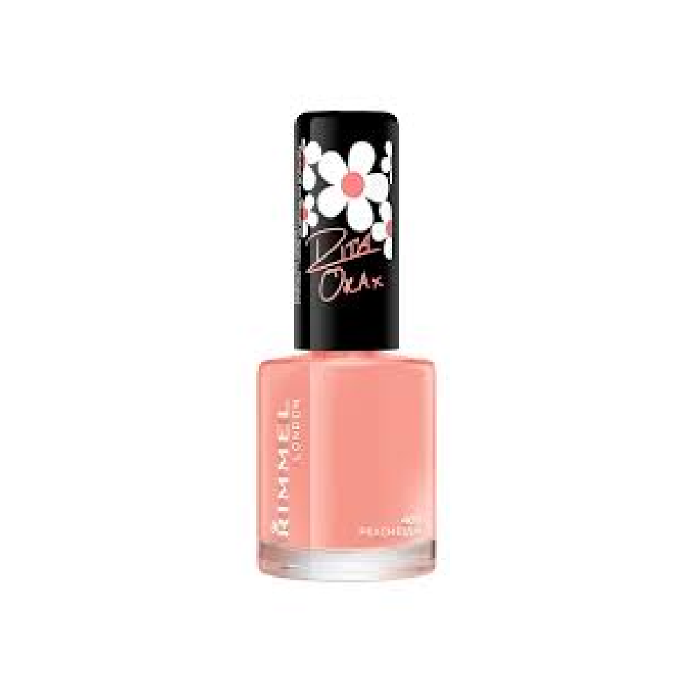 RIMMEL NAIL LAQUER