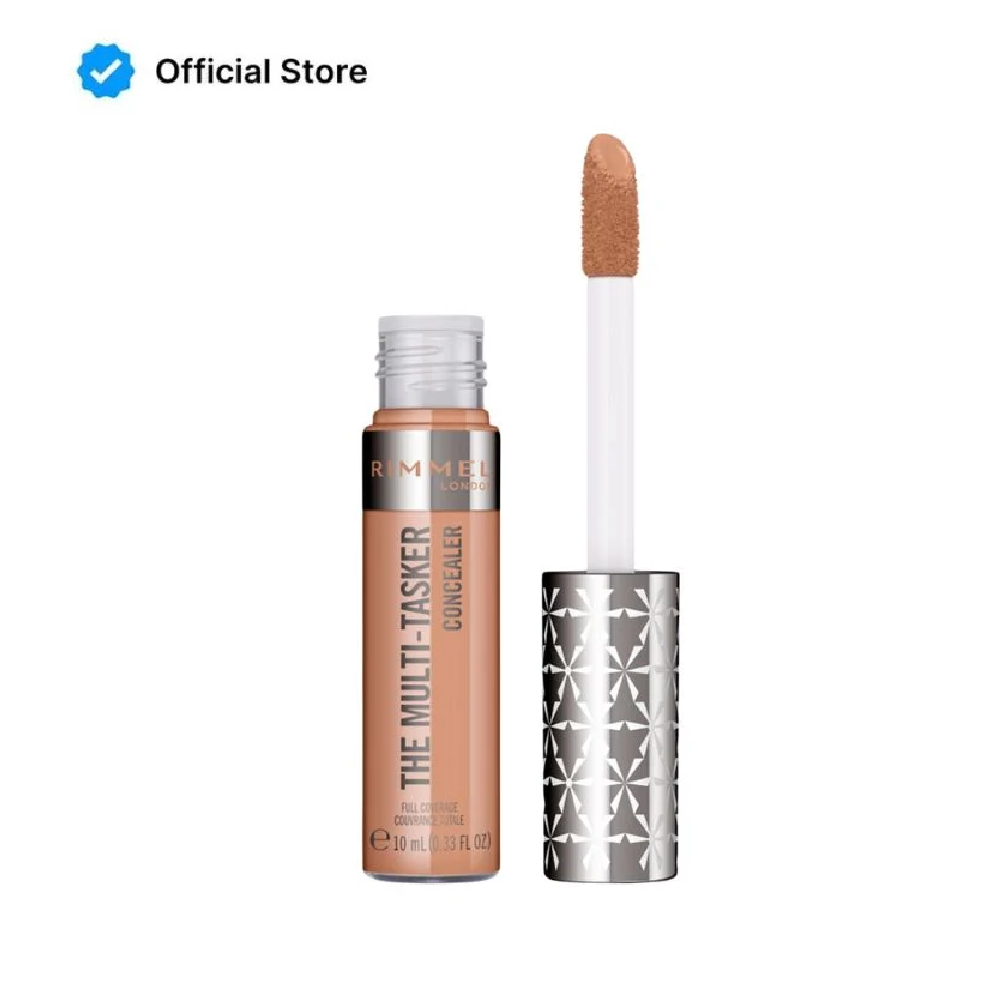 RIMMEL THE MULTI-TASKER CONCEALER
