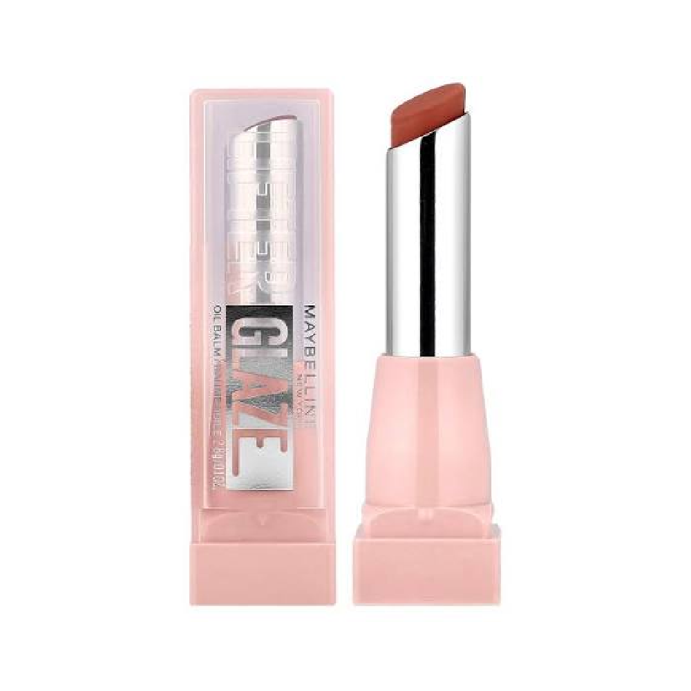 MAYBELLINE LIFTER GLAZE LIP OIL BALM 2.8G  AS