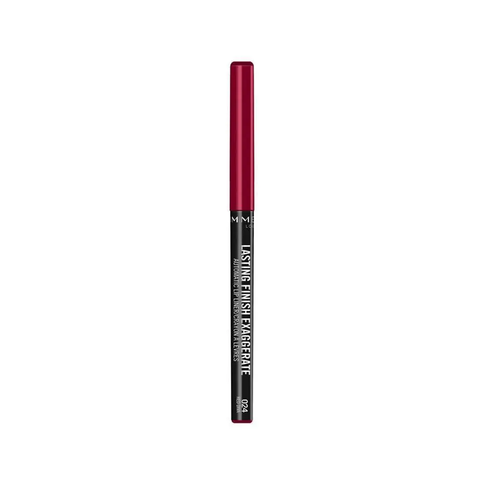 RIMMEL LASTING FINISH EXAGGERATE AUTOMATIC LIPLINER
