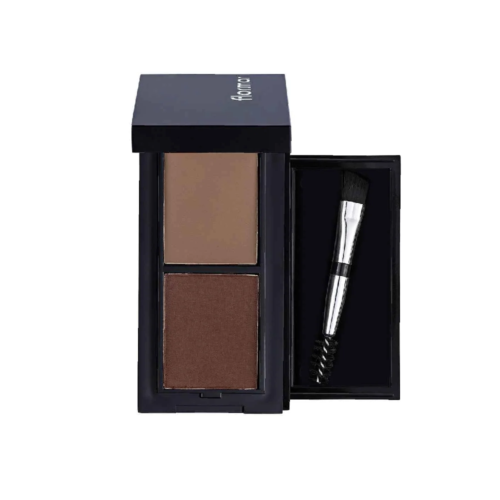 FLORMAR EYEBROW DESIGN KIT