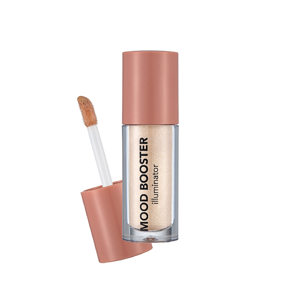 FLORMAR MOOD BOOSTER LILL- CONTOUR/HIGHLIGHTER