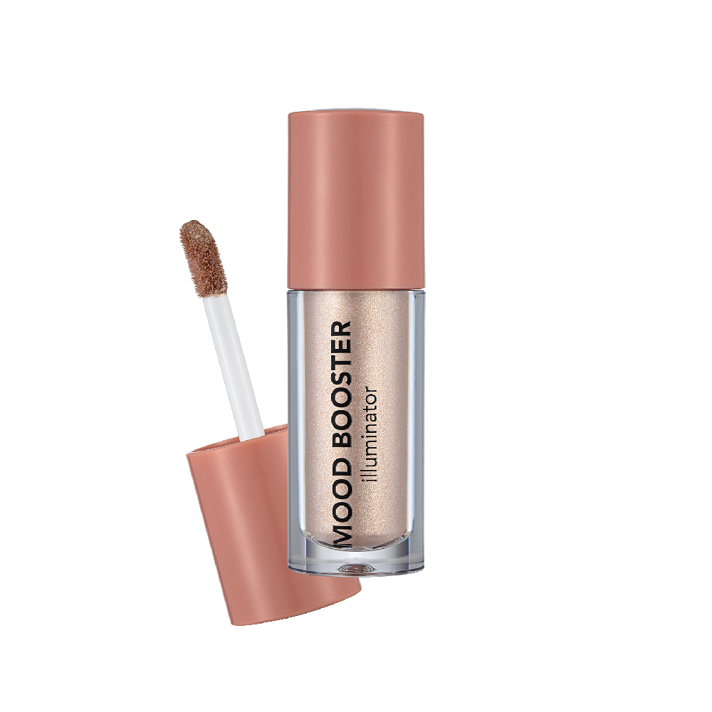 FLORMAR MOOD BOOSTER LILL- CONTOUR/HIGHLIGHTER
