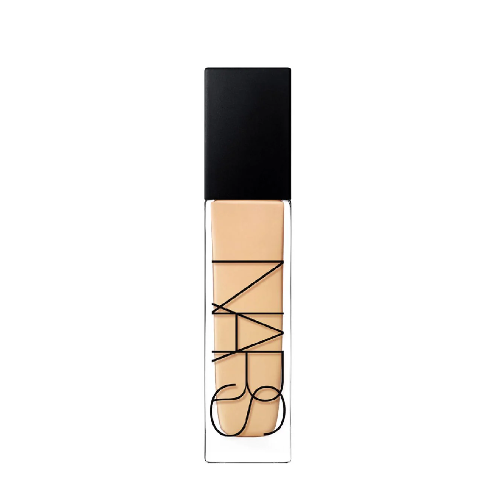 NARS NATURAL LONG WEAR RADIANT FOUNDATION 30ML