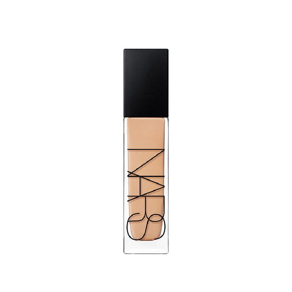NARS NATURAL LONG WEAR RADIANT FOUNDATION 30ML