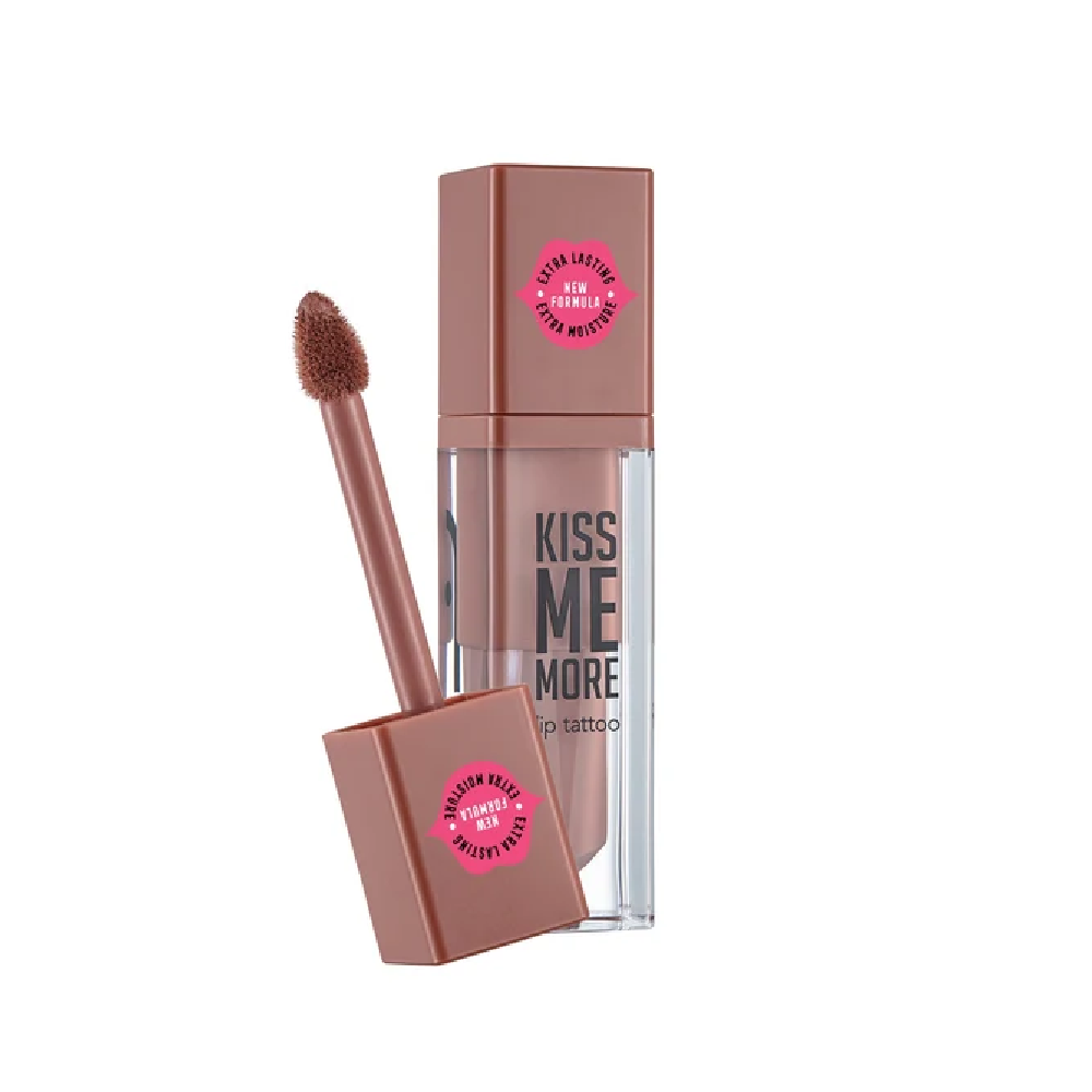 FLORMAR KISS ME MORE LIP TATTOO