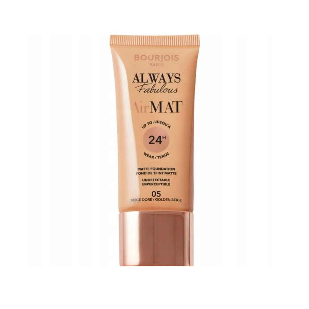 BJS ALWAYS FABULOUS AIR MAT FOUNDATION 30ML