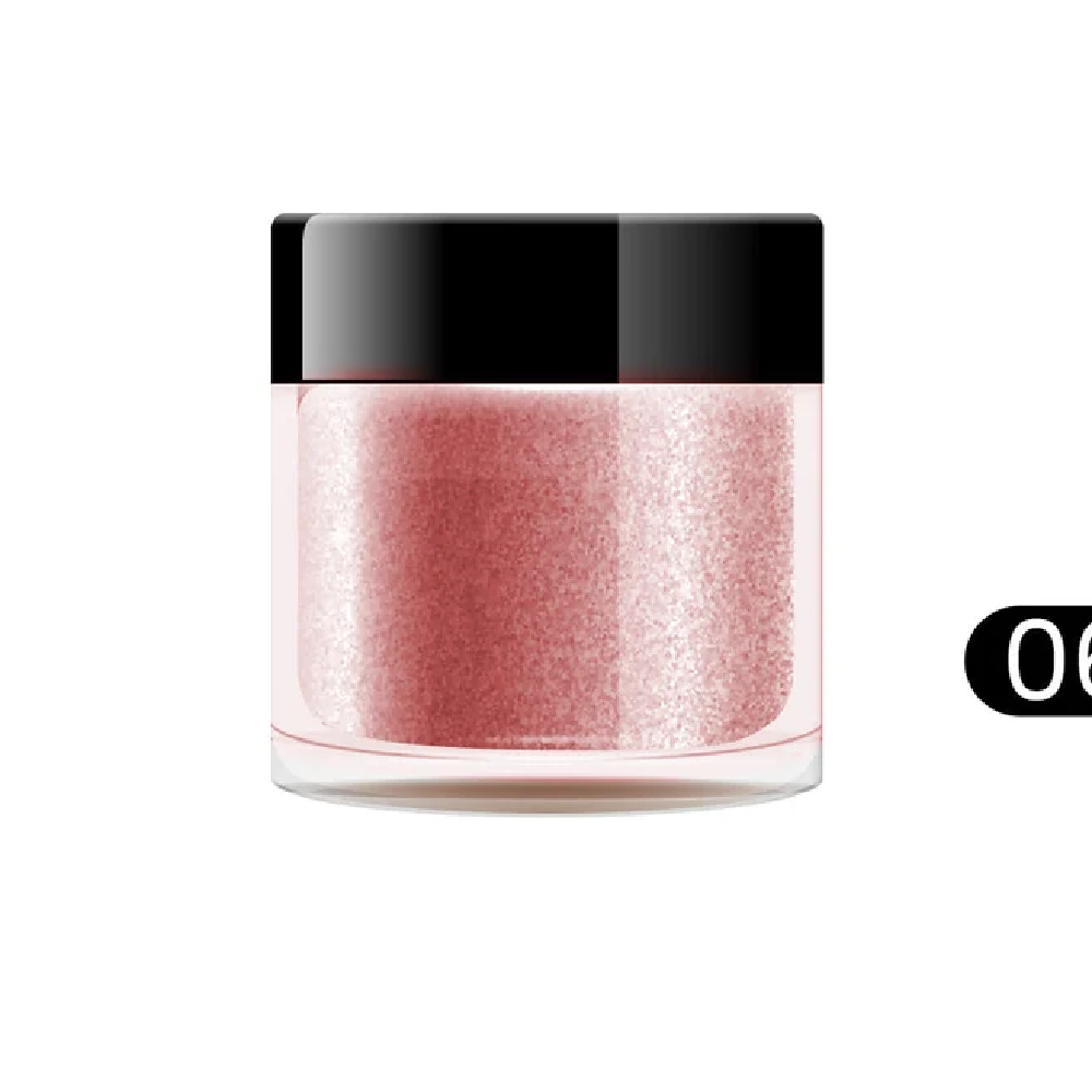 RIVAJ HD SHIMMER PERFECT SPARKLE NO.1  2.5 GM