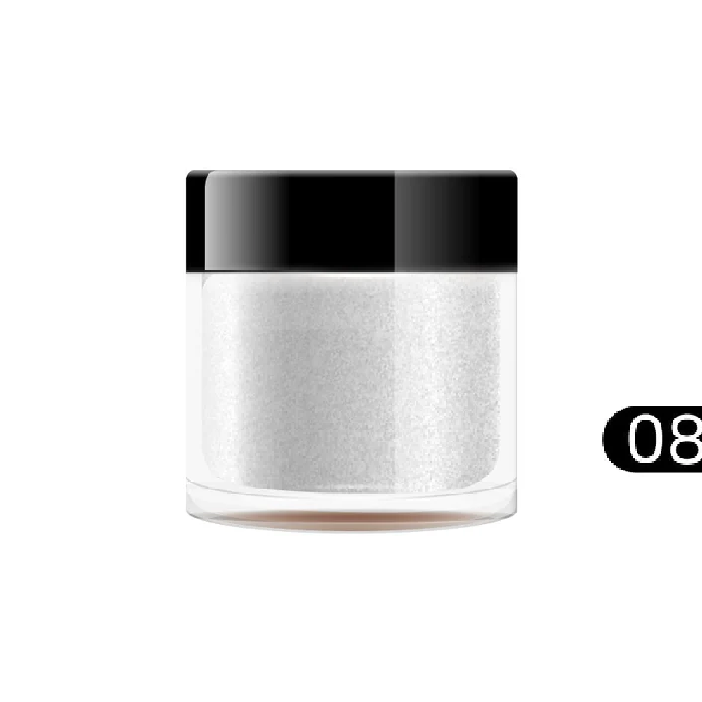RIVAJ HD SHIMMER PERFECT SPARKLE NO.1  2.5 GM