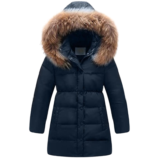 Girls Jackets