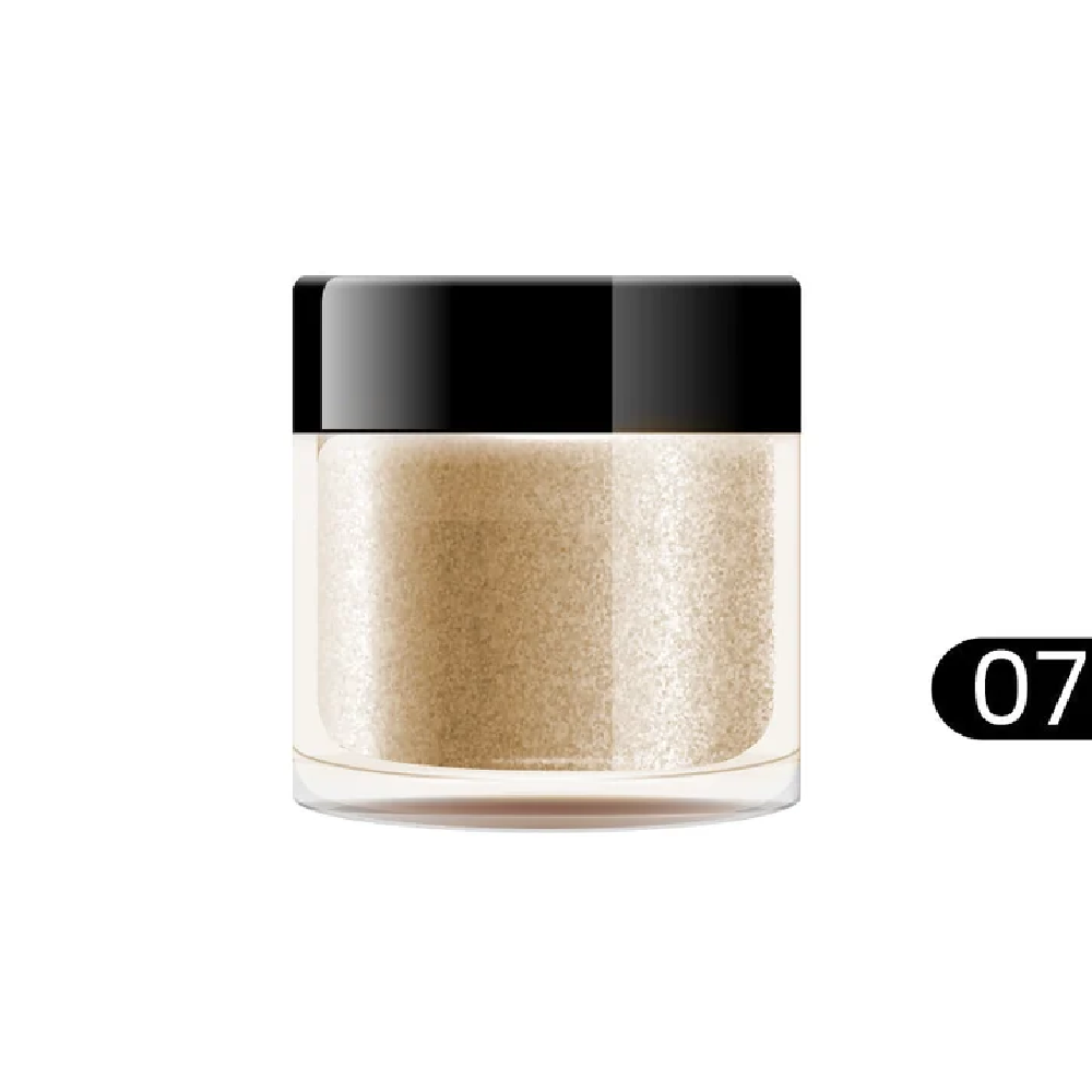 RIVAJ HD SHIMMER PERFECT SPARKLE NO.1  2.5 GM
