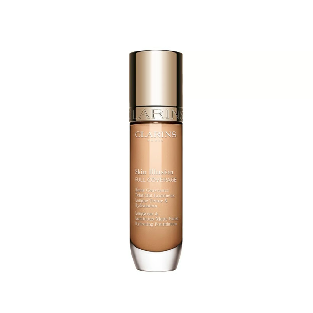 CLARINS FOUNDATION SIFC 30ML