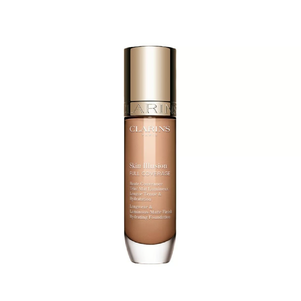 CLARINS FOUNDATION SIFC 30ML
