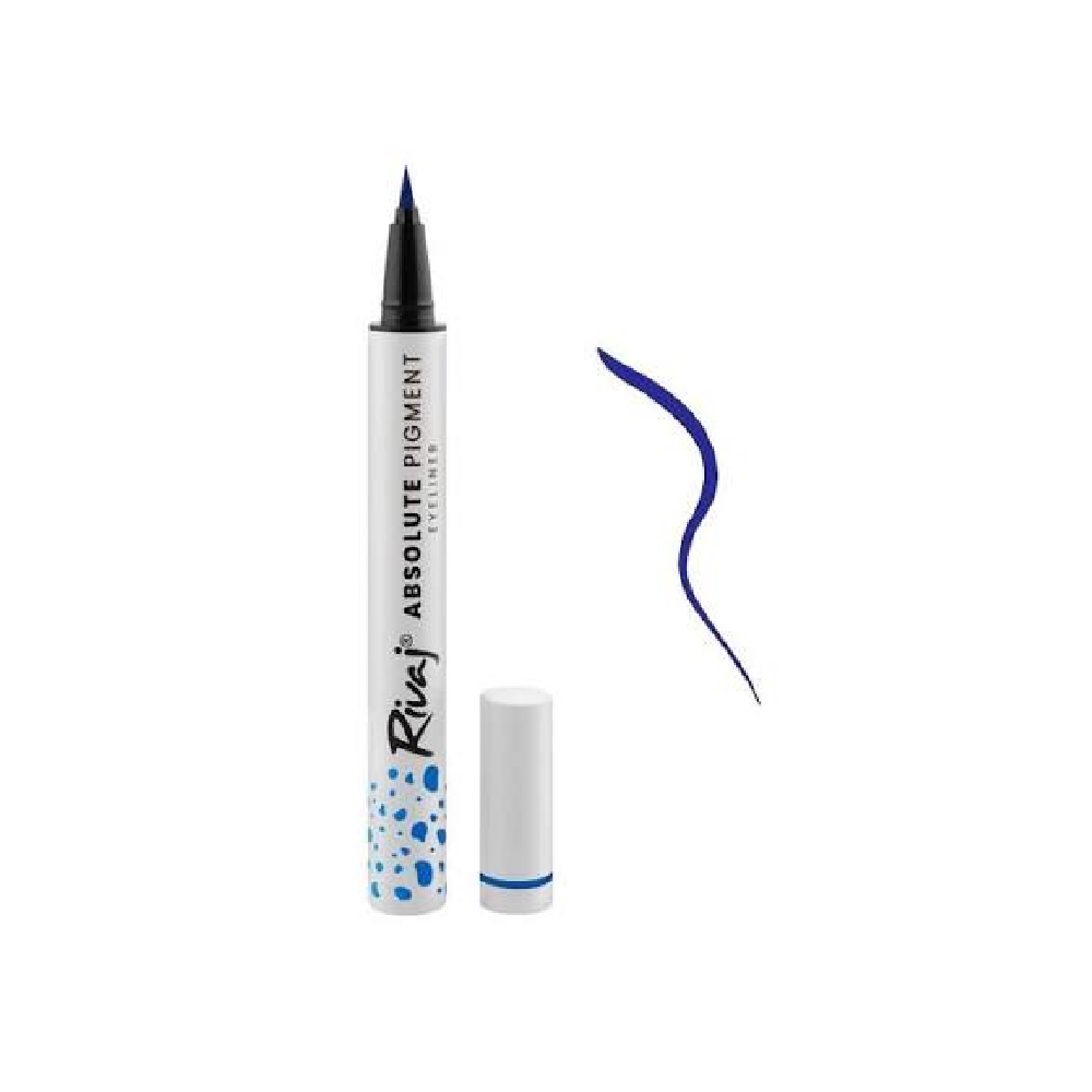 RIVAJ ABSOLUTE PIGMENT EYE LINER