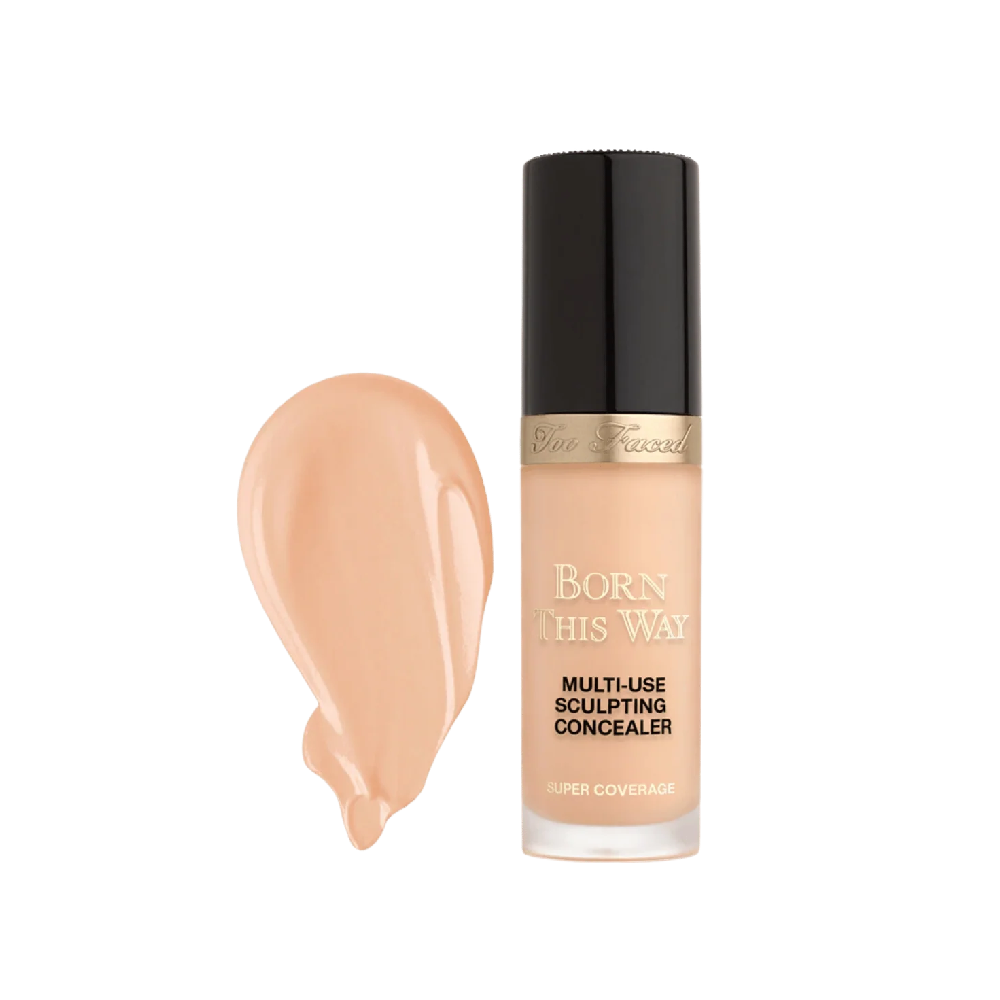 TOO FACED SUPER COVERAGE CONCEALER 13.5ML