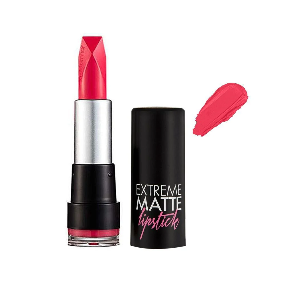 FLORMAR EXTREME MATTE LIPSTICK