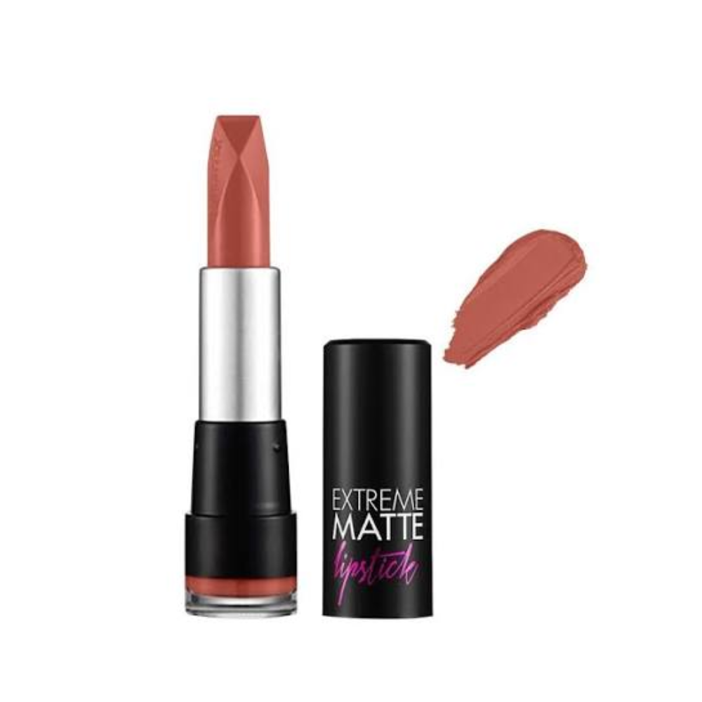 FLORMAR EXTREME MATTE LIPSTICK