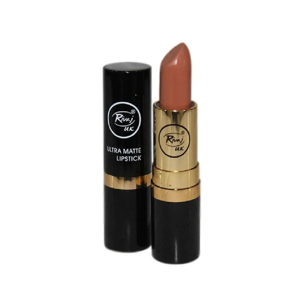 RIVAJ MATTE LIPSTICK