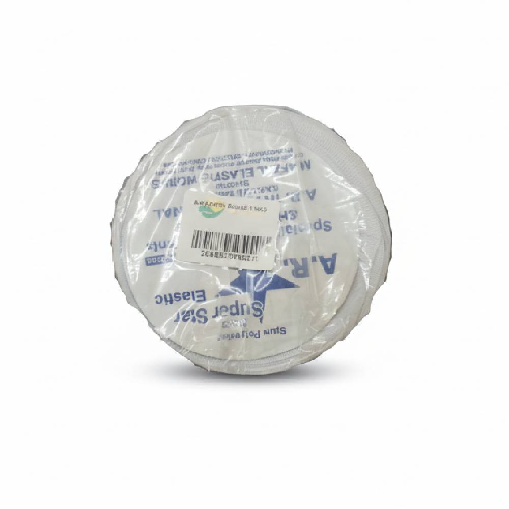 A-R ELASTIC ROUND 1 INCH
